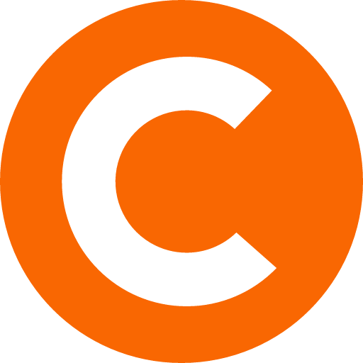 иконка cloudera, клоудера, логотип, бренд,