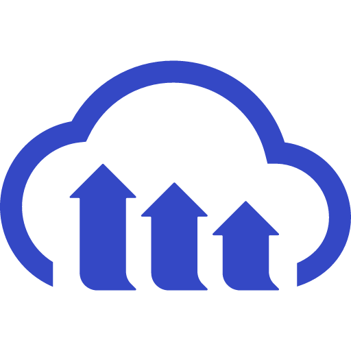 иконка cloudinary, клоудинарй, логотип, бренд,