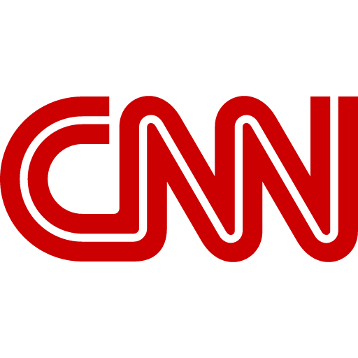 иконка cnn, кнн, логотип, бренд,