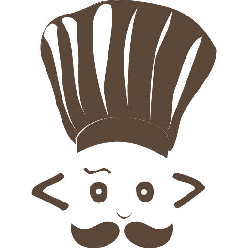 иконка codechef, кодечеф, логотип, бренд,