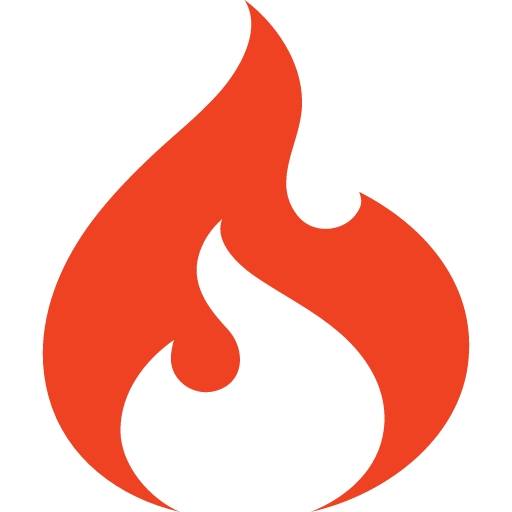 иконка codeigniter, кодеигнитер, логотип, бренд,