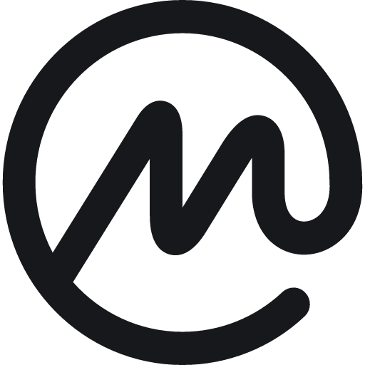 иконка coinmarketcap, коинмаркеткап, логотип, бренд,