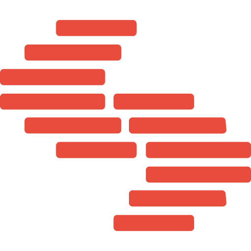 иконка contentstack, контентстак, логотип, бренд,