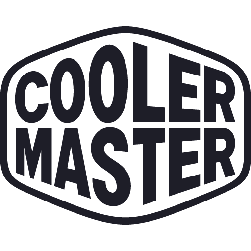 иконка cooler master, кулермастер, логотип, бренд,