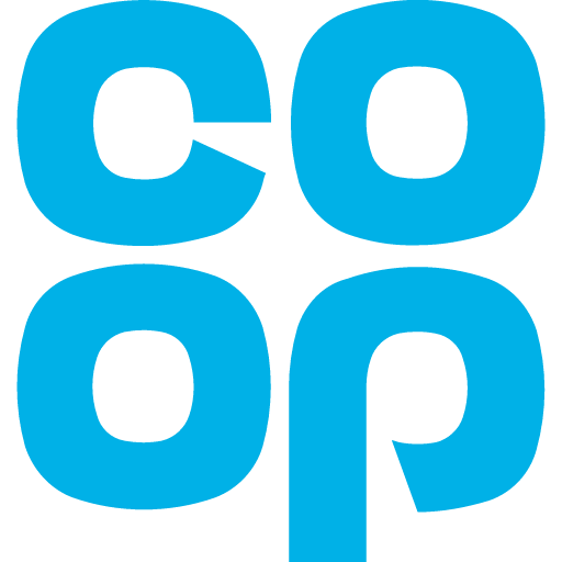 иконка co-op, куп, логотип, бренд,