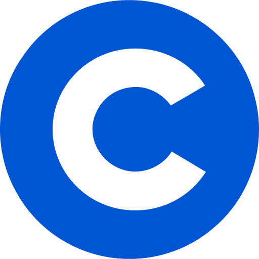 иконка coursera, коурсера, логотип, бренд,