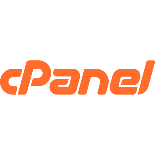 иконка cpanel, кпанел, логотип, бренд,