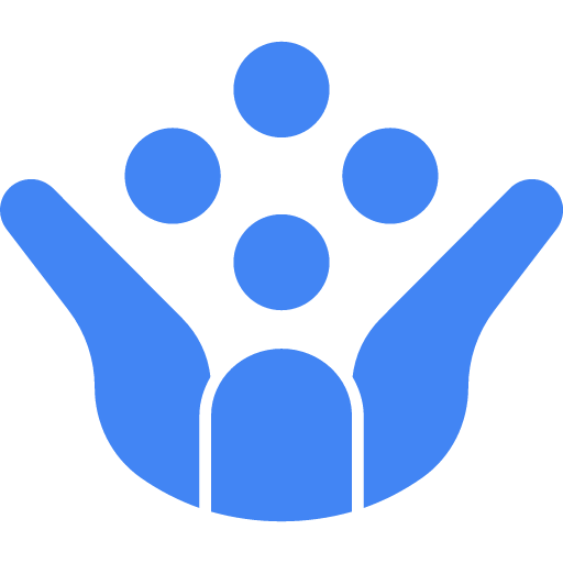 иконка crowdsource, кровдсоурке, логотип, бренд,