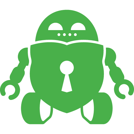 иконка cryptomator, крйптоматор, логотип, бренд,