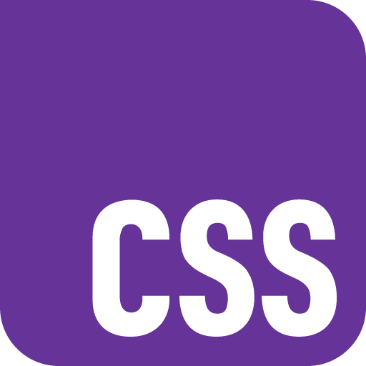иконка css, ксс, логотип, бренд,