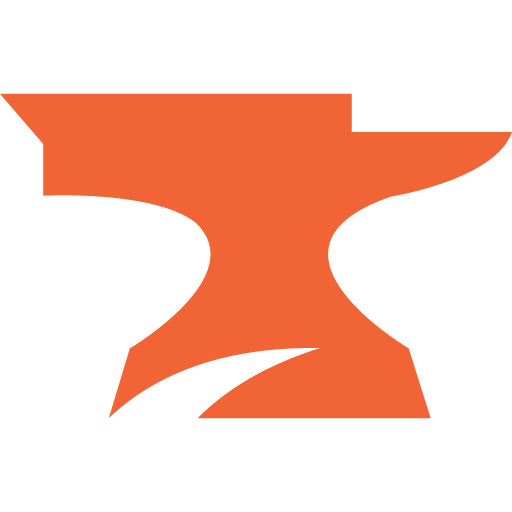 иконка curseforge, курсефорге, логотип, бренд,