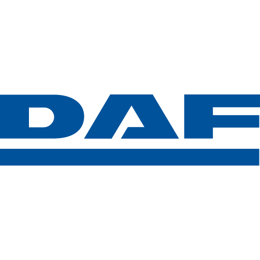 иконка daf, даф, логотип, бренд,