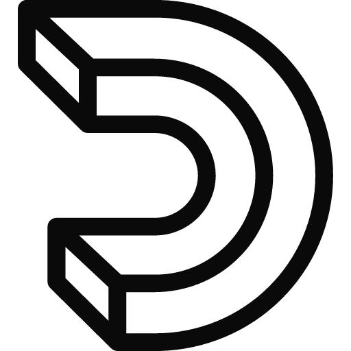 иконка dailymotion, даилймотион, логотип, бренд,