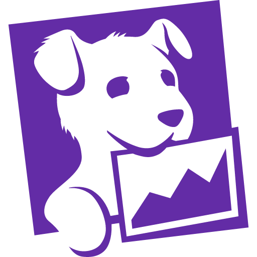 иконка datadog, датадог, логотип, бренд,