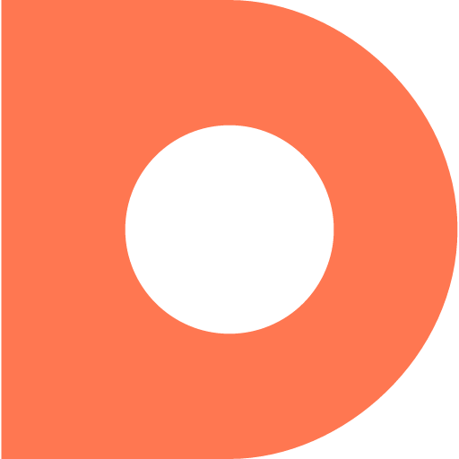 иконка datocms, датокмс, логотип, бренд,