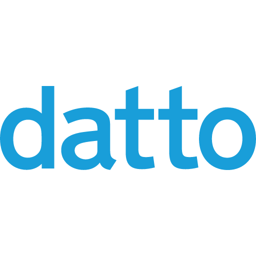 иконка datto, датто, логотип, бренд,