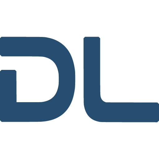 иконка debrid-link, дебридлинк, логотип, бренд,
