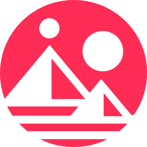 иконка decentraland, декентраланд, логотип, бренд,