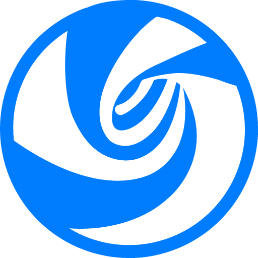 иконка deepin, дипин, логотип, бренд,