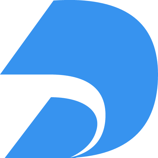 иконка deepnote, дипноте, логотип, бренд,