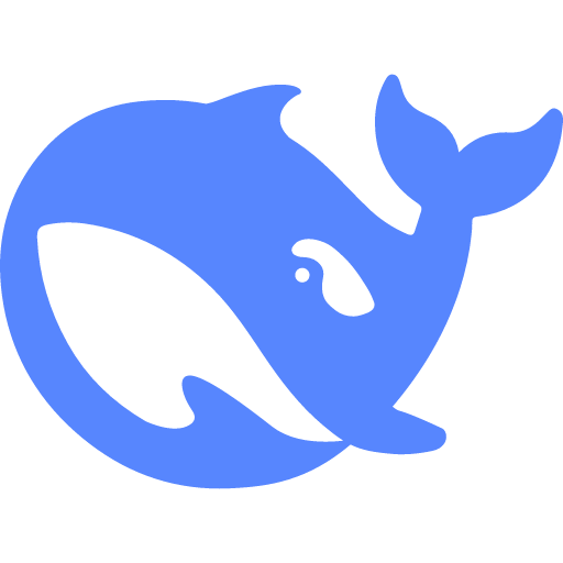 иконка deepseek, дипсик, логотип, бренд,