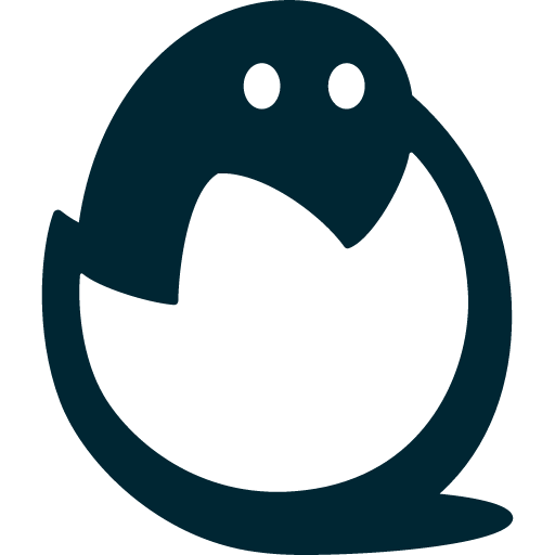 иконка deno deploy, денодеплой, логотип, бренд,