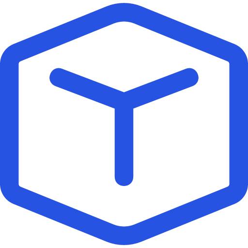 иконка development containers, логотип, бренд,