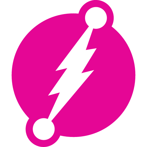 иконка dgraph, дграф, логотип, бренд,
