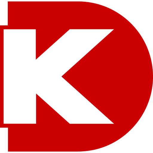иконка digi-key electronics, логотип, бренд,