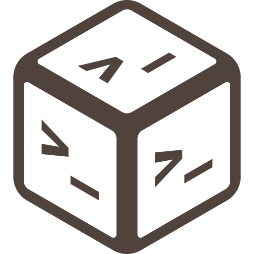 иконка distrobox, дистробокс, логотип, бренд,