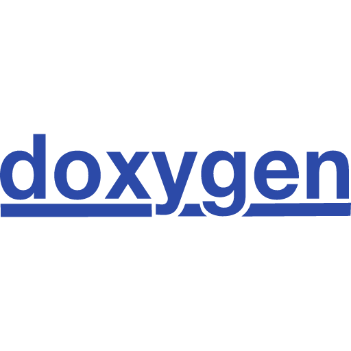 иконка doxygen, доксйген, логотип, бренд,