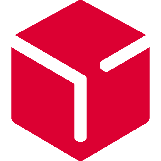 иконка dpd, дпд, логотип, бренд,