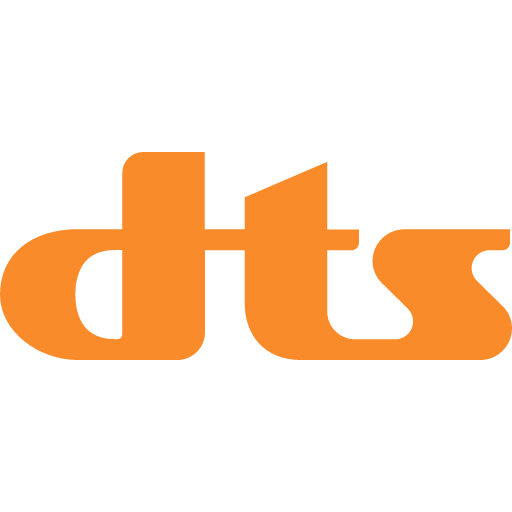 иконка dts, дтс, логотип, бренд,