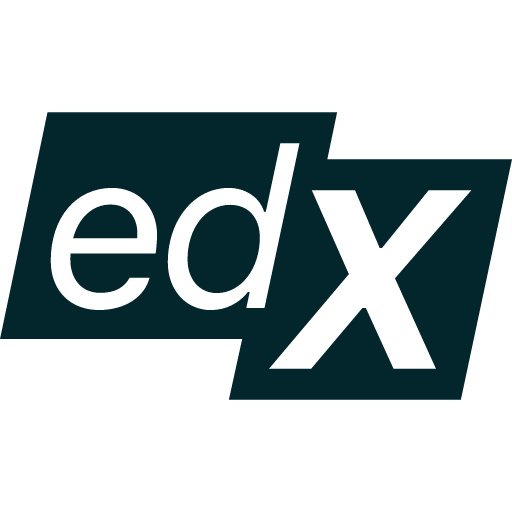 иконка edx, едкс, логотип, бренд,