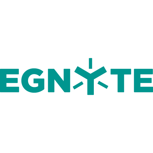 иконка egnyte, егнйте, логотип, бренд,