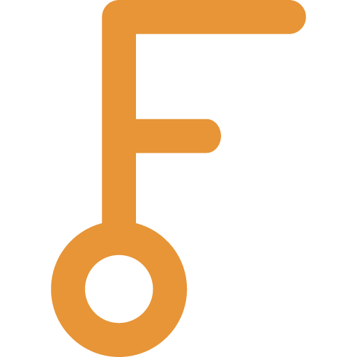 иконка electron fiddle, електронфиддле, логотип, бренд,