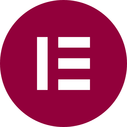 иконка elementor, елементор, логотип, бренд,