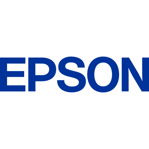 иконка epson, епсон, логотип, бренд,