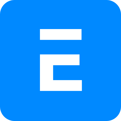 иконка erpnext, ерпнекст, логотип, бренд,