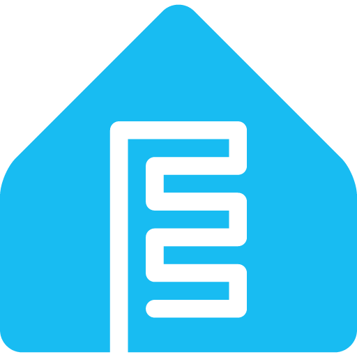 иконка esphome, есфоме, логотип, бренд,