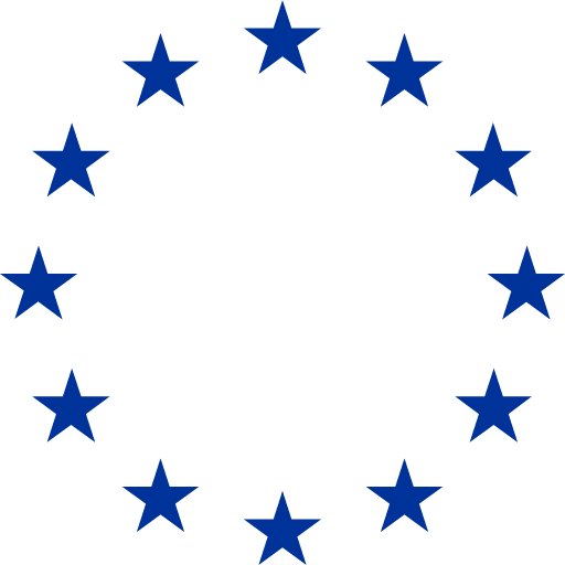 иконка european union, евросоюз, логотип, бренд,
