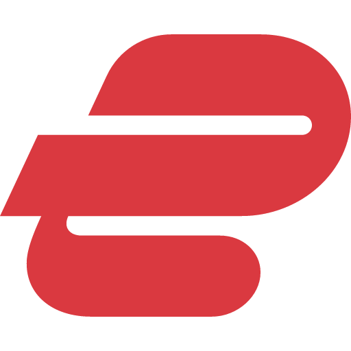 иконка expressvpn, експрессвпн, логотип, бренд,