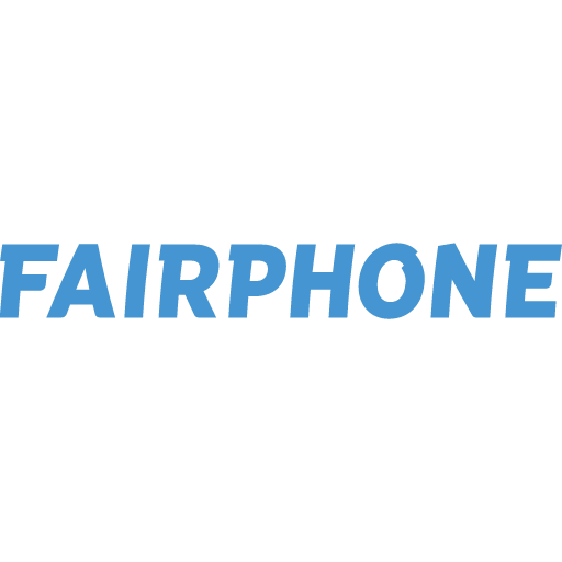 иконка fairphone, фаирфоне, логотип, бренд,