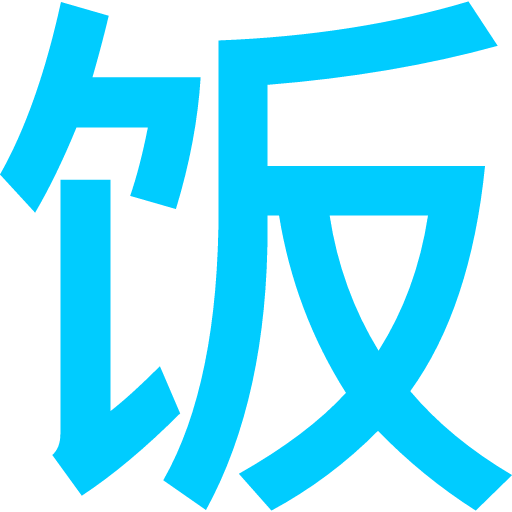 иконка fanfou, фанфоу, логотип, бренд,
