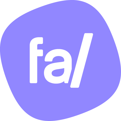 иконка fathom, фатом, логотип, бренд,