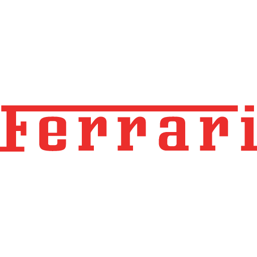 иконка ferrari n.v., ферраринв, логотип, бренд,