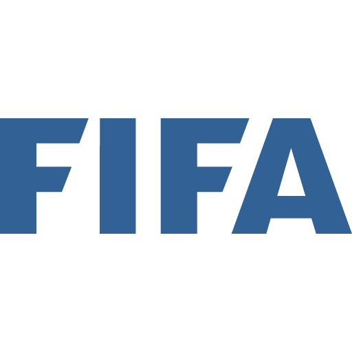 иконка fifa, фифа, логотип, бренд,
