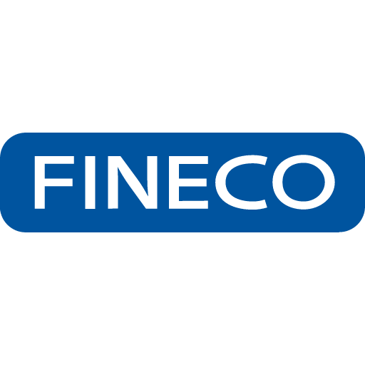 иконка fineco, финеко, логотип, бренд,