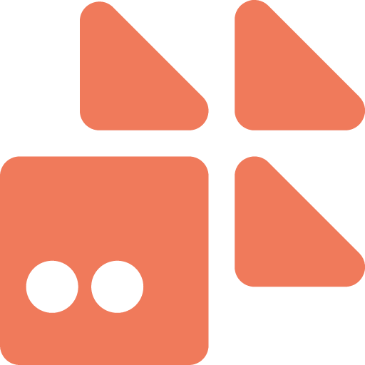 иконка firefish, фирефиш, логотип, бренд,