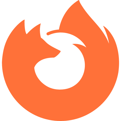 иконка firefox browser, фирефоксбровсер, логотип, бренд,